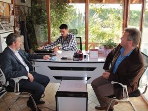Ak Partili Pulcu: “Ak Parti’nin Engelli Vatandaşlarımız İçin Alacağı Çok Tedbir Var”