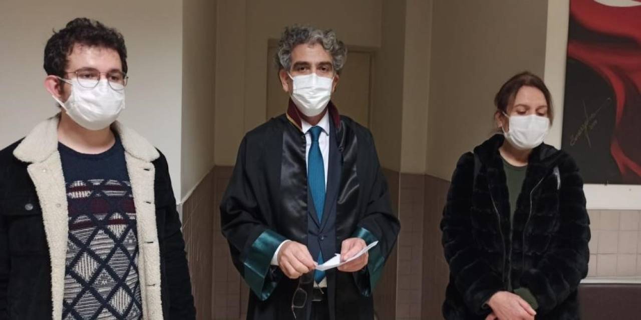 Babaya ‘Yardım Ve Yataklık’ Suçlamasıyla Verilen Cezayı Yargıtay Bozdu