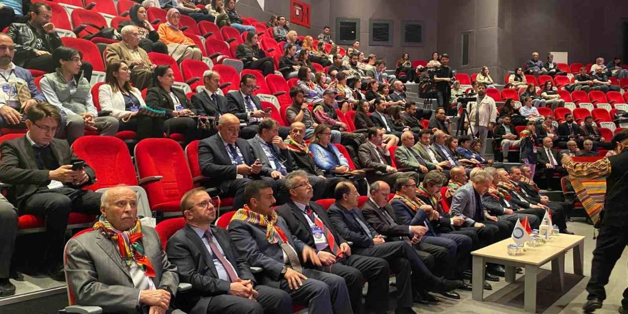 Türk Dünyası Yörük Türkmen Birliği’nden Bursa’da Bir İlk