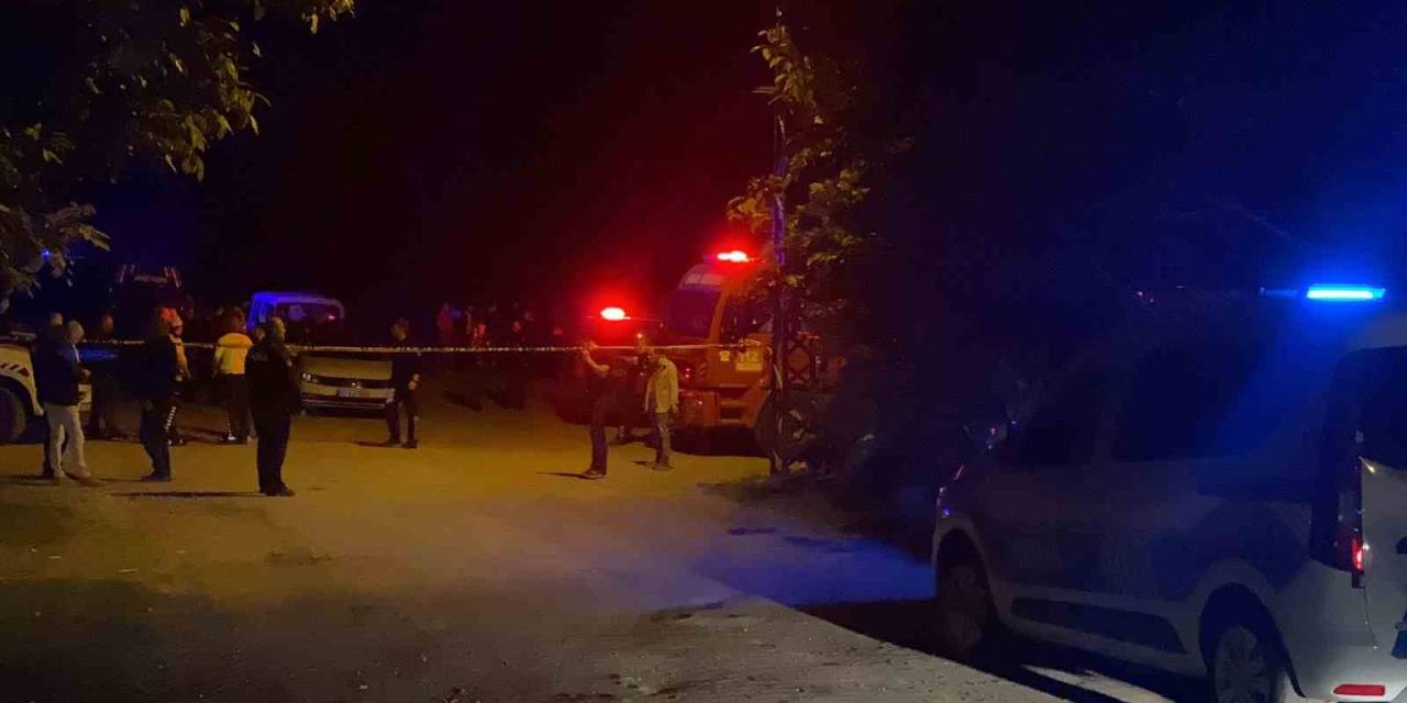 Tokat’ta İhbar Üzerine Gidilen Evde Patlama: 5’i Jandarma Personeli 7 Yaralı