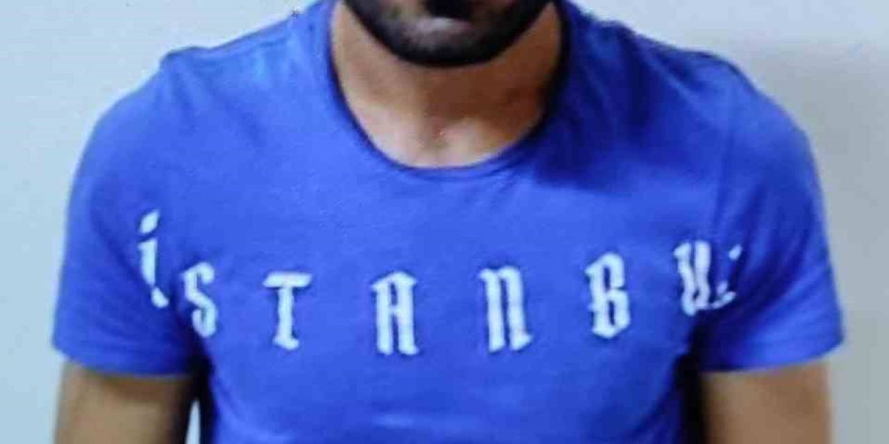 Polise Ateş Açmıştı, Cinsel Organından Uyuşturucu Çıktı