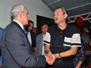 Kılıçdaroğlu Ankara’ya Hareket Etti