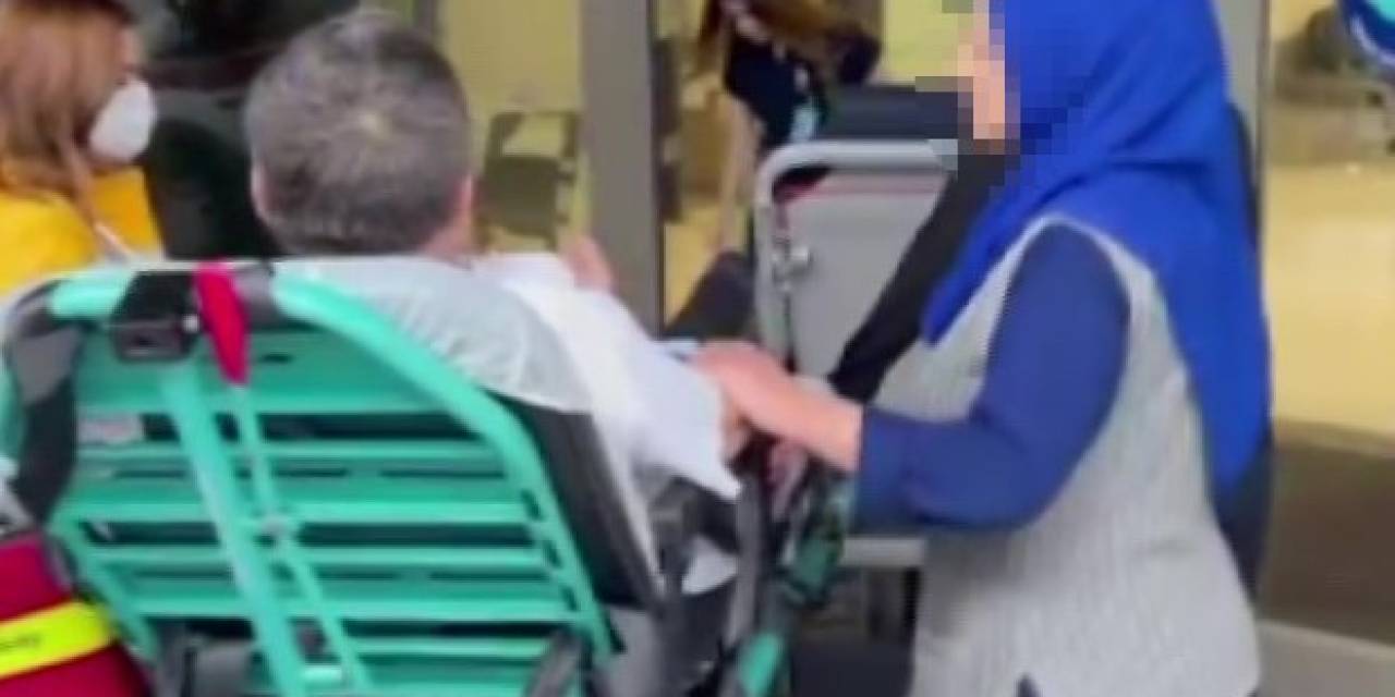 Aynı Hastane, Farklı Skandal