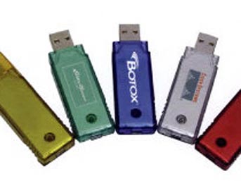 USB ile gelen tehditler yükselişte