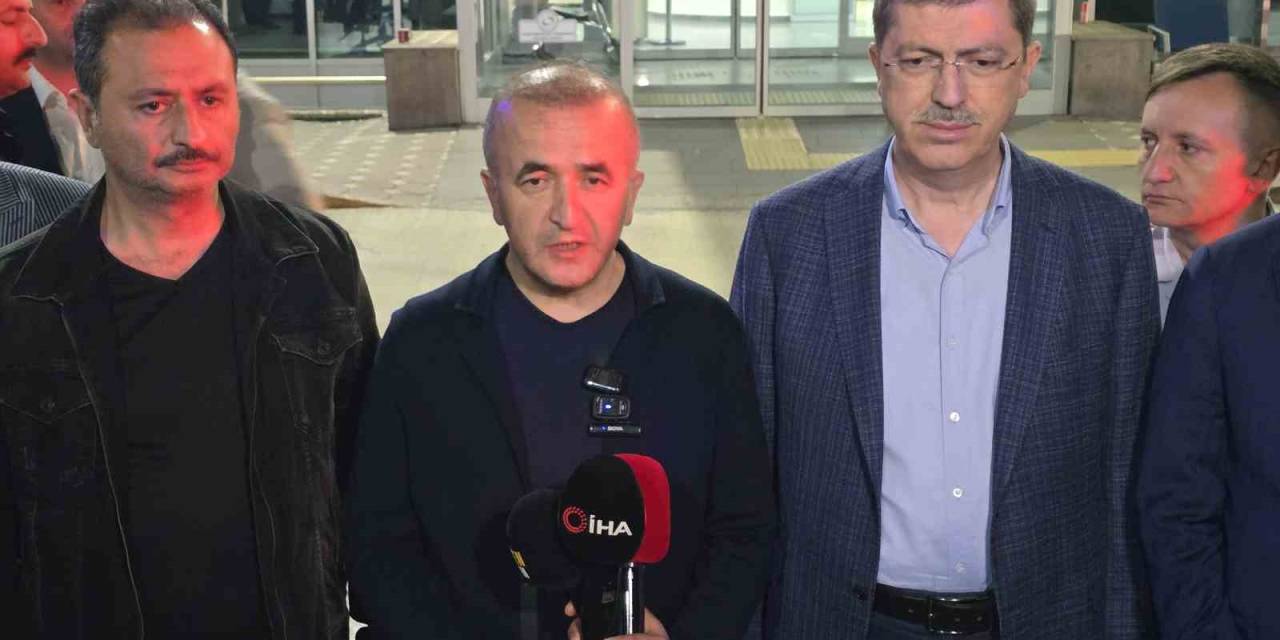 Tokat’ta Fener Alayı Ertelenirken, Konser İptal Edildi