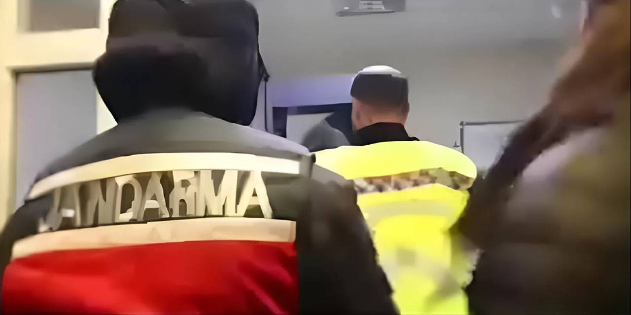 Lüleburgaz’da Otele Fuhuş Baskını