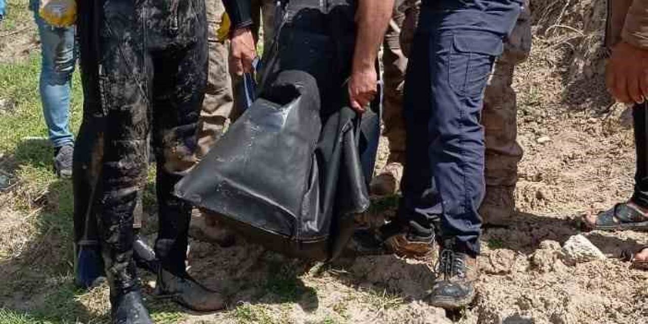 Sulama Kanalına Giren 9 Yaşındaki Çocuk Öldü