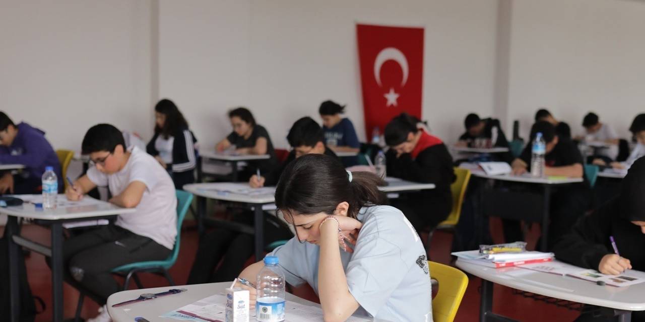 Lgs’ye Girecek Öğrencilere Uzmanından Tavsiyeler