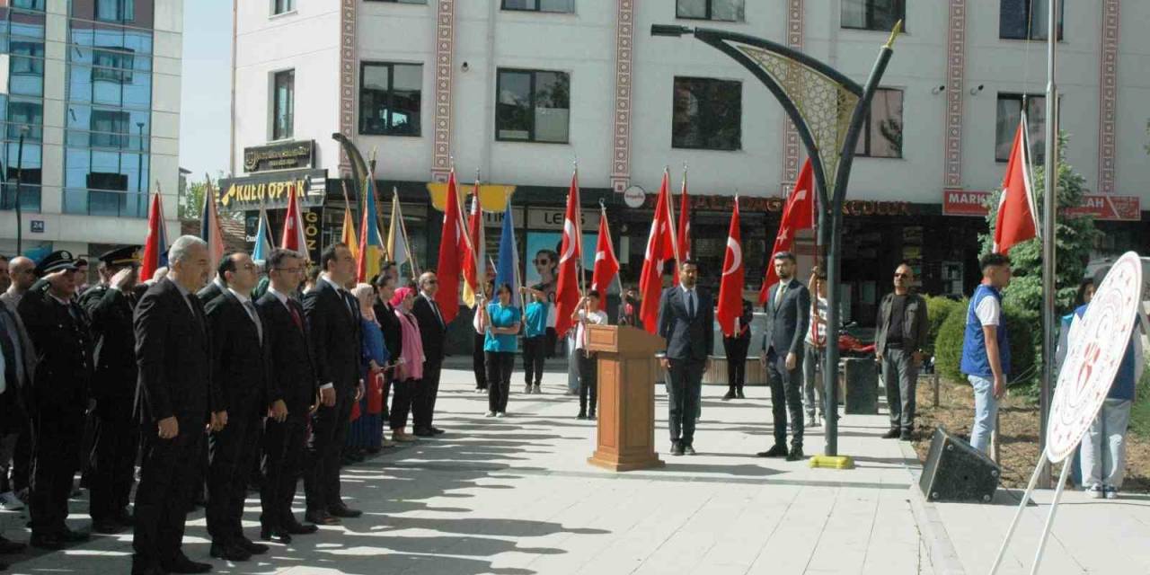 Kulu’da 19 Mayıs Kutlamaları