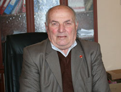 İkizdere'de Suç Duyurusu