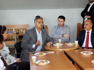 Afgan Generalin Oğlu Ak Parti’den Milletvekili Adayı