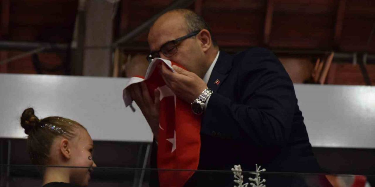 Balıkesir’de 19 Mayıs Coşkuyla Kutlandı