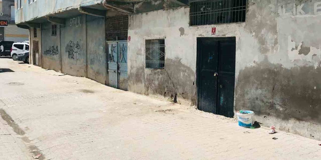 Cizre’de 3 Çocuk Annesi, Eşi Tarafından Öldürüldü