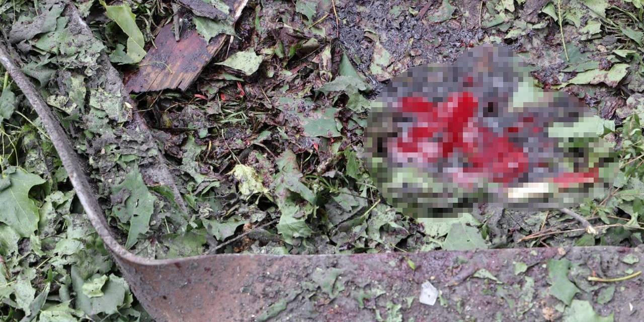 Rusya Bir Kez Daha Harkov’u Vurdu: 5 Ölü