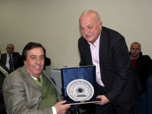 Trabzonspor Eski Asbaşkanlarından Kenan İskender Hayatını Kaybetti