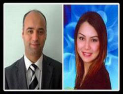 Anasınıfında çocukların önünde cinayet