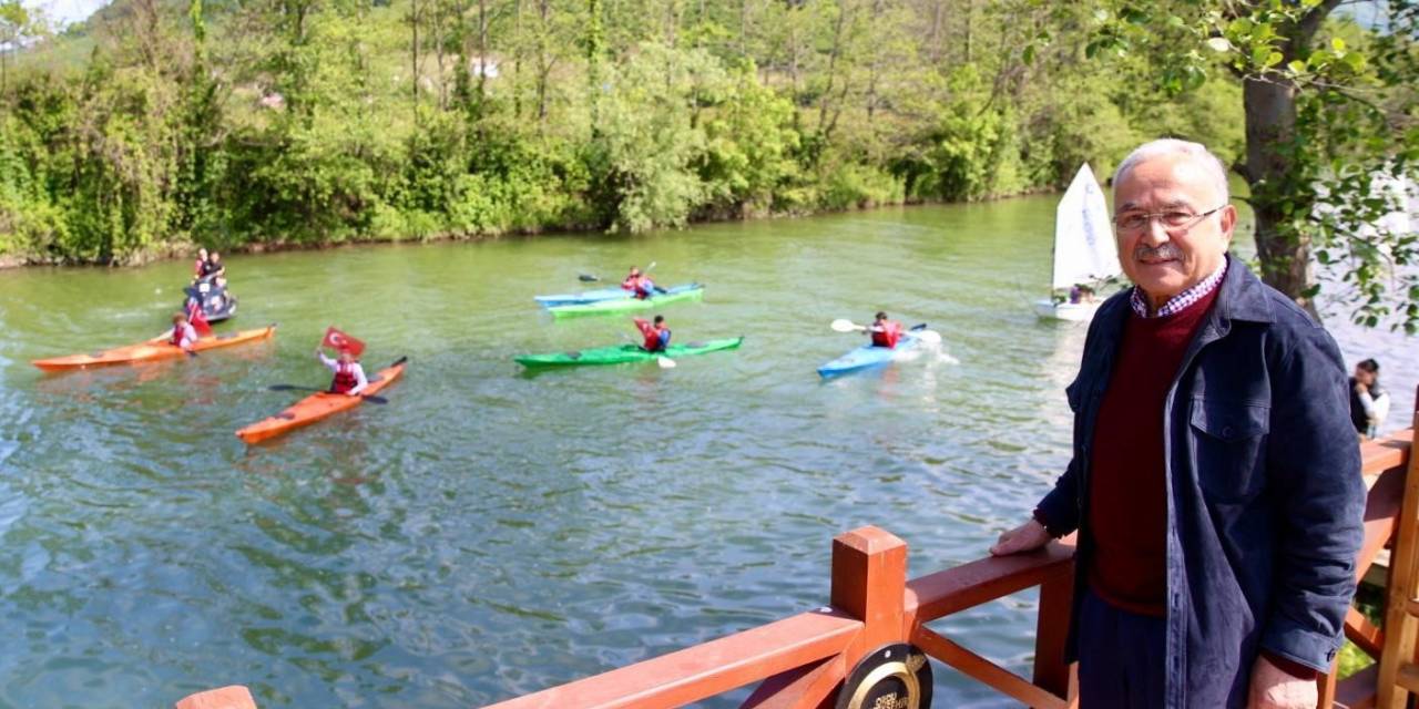 Ordu’da 19 Mayıs Kutlamalarını Şehrin Her Köşesine Taşındı