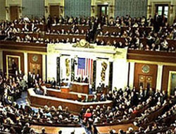 Soykırım Tasarısı Kabul Edildi