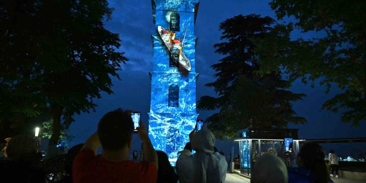 19 Mayıs Coşkusu Hiç Bitmeyecek