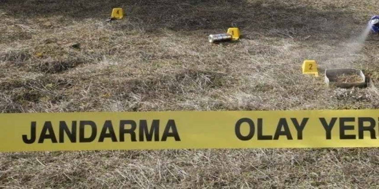 Husumetlilerinin Evine Kurşun Yağdırdılar