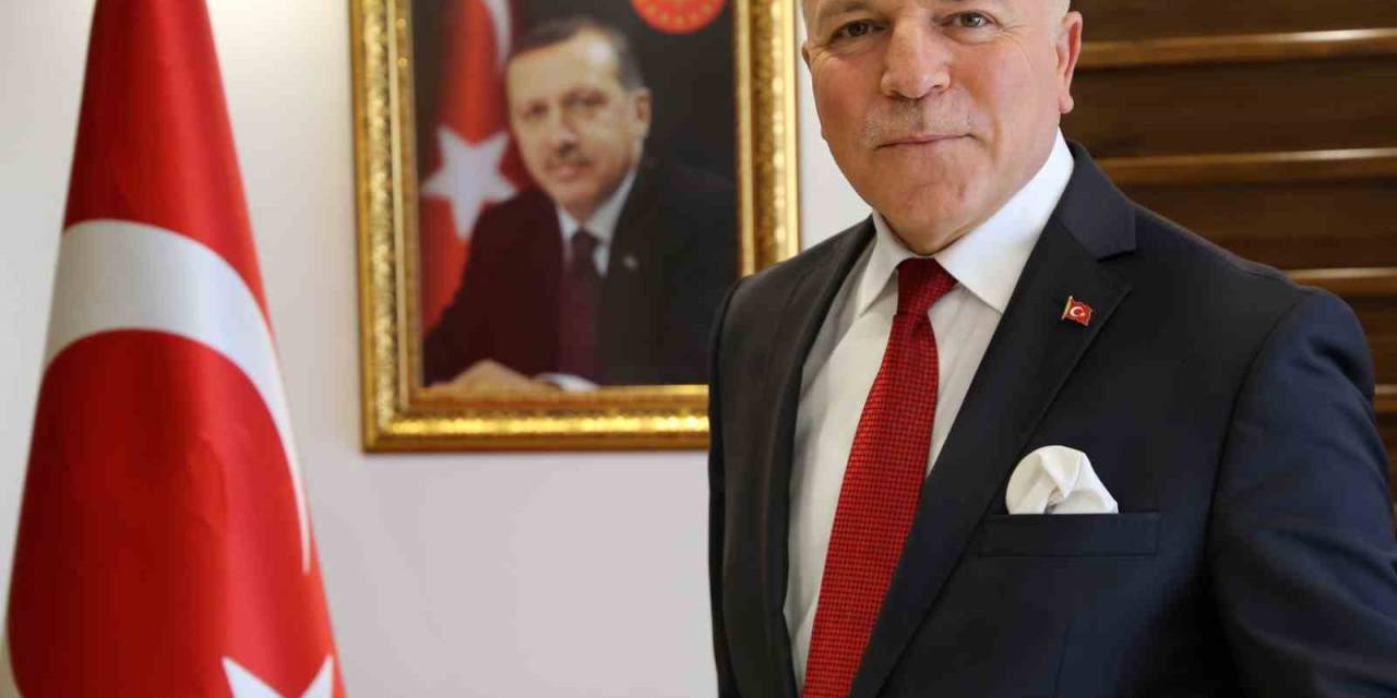 Başkan Sekmen; “Erzurum Tarımda Da Marka Kent Olacak”