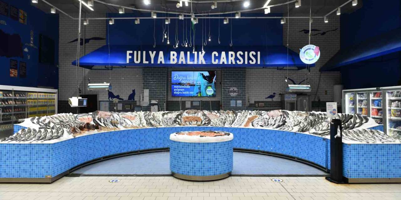 Carrefoursa Yeni Yatırımlarla Büyümeye Devam Edecek