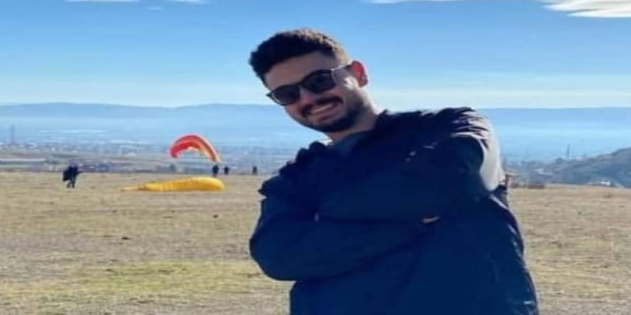 Baraj Gölünde Kaybolan Gencin Cansız Bedeni Bulundu