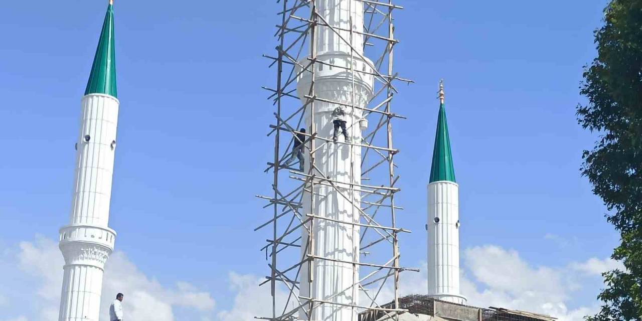 Siirt’te Güvenlik Önlemi Almayan İşçiler Tehlikeye Davetiye Çıkardı