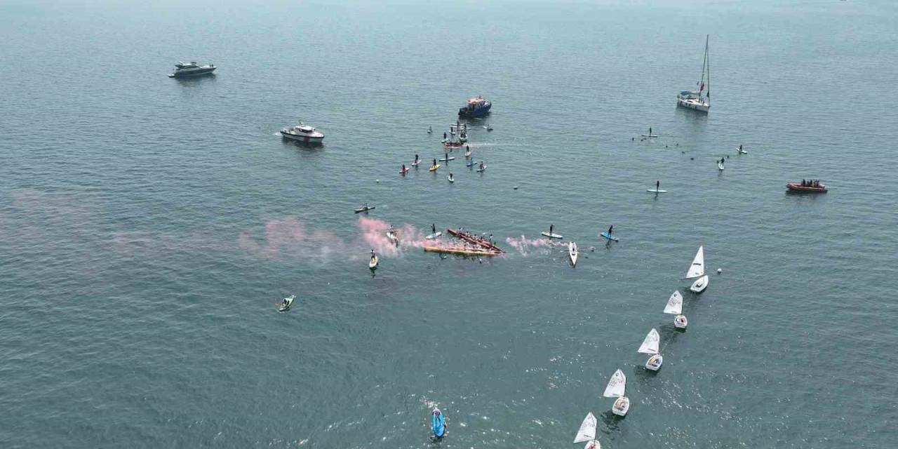 Mersin’de Gençlik Bayramı Hafta Boyunca Dolu Dolu Kutlandı