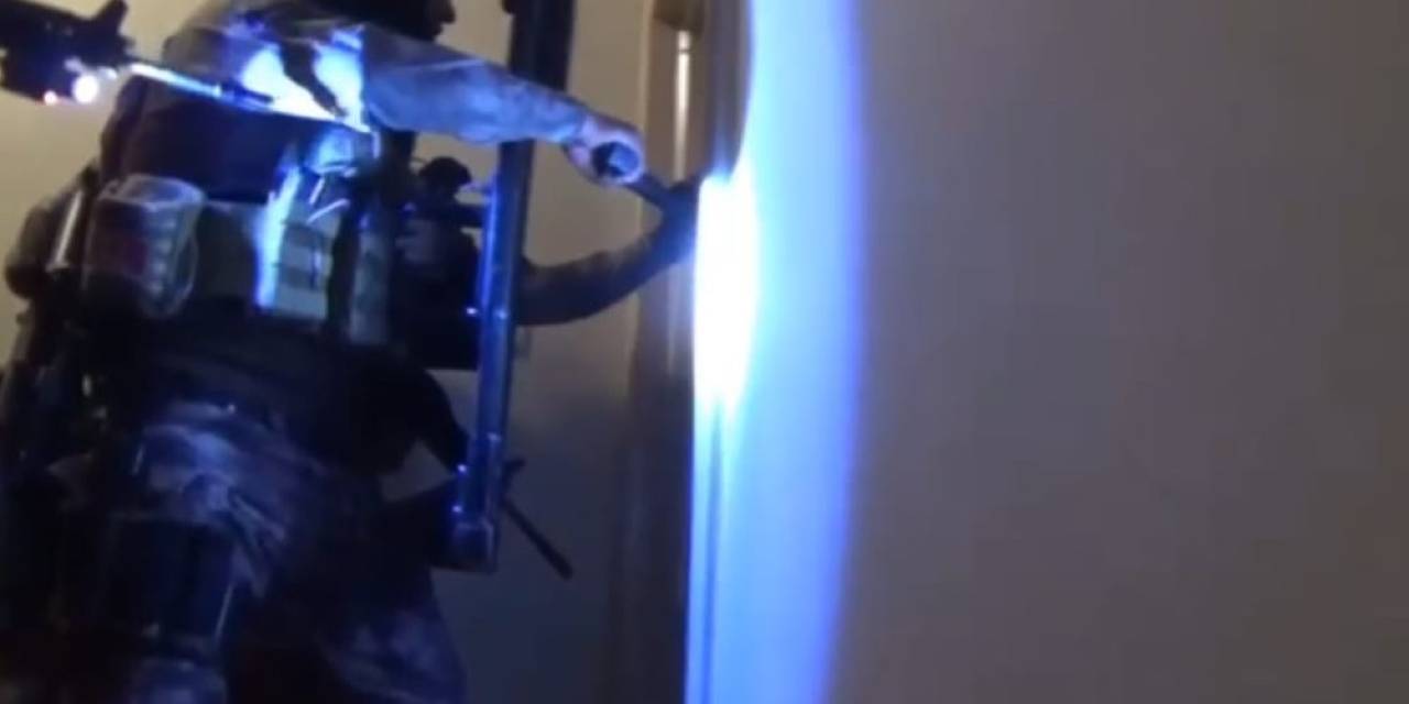 Şırnak’ta 40 Şüpheliden 1’i Tutuklandı