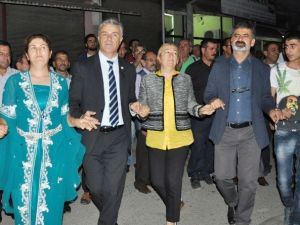 Hdp’li Aday’dan Demokratik Anayasa Talebi
