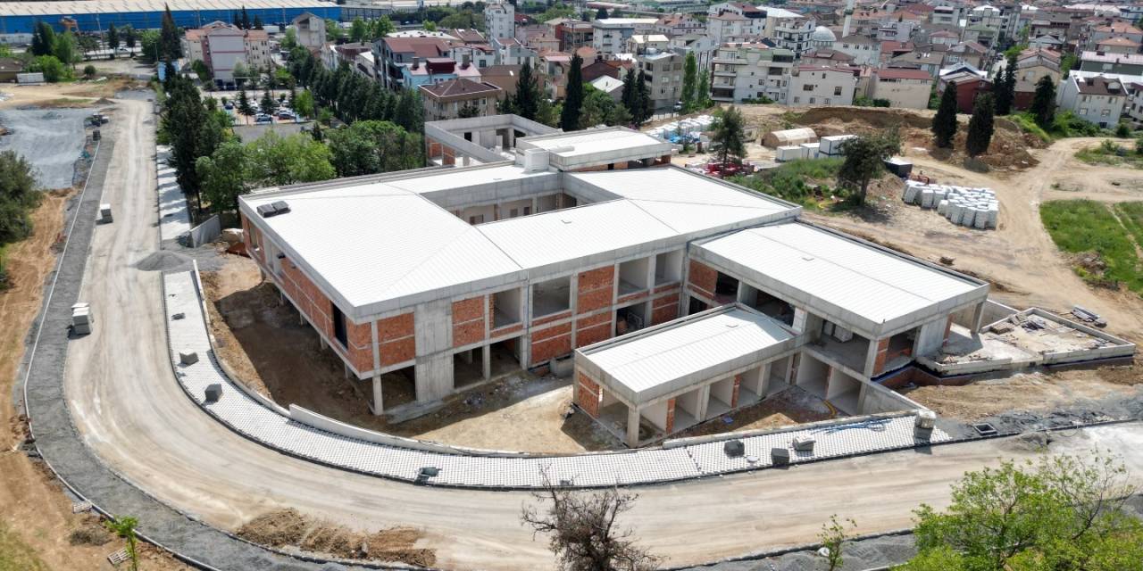 Bu Merkez Gebze’de Engelleri Ortadan Kaldıracak