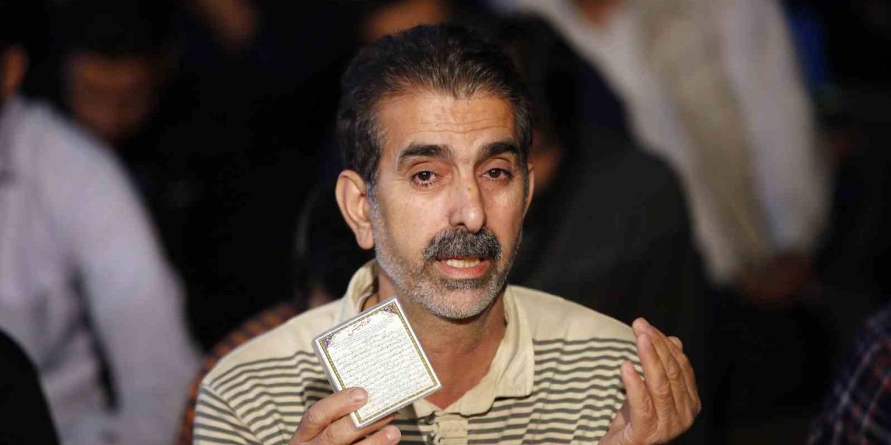 İran’da 5 Gün Ulusal Yas İlan Edildi