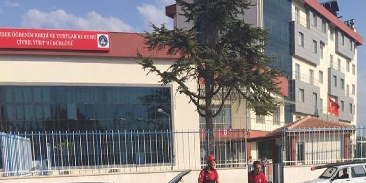 Çivril’de 97 Öğrenci Yedikleri Yemekten Zehirlendi