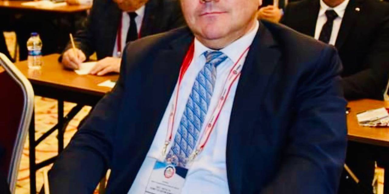 İstanbul Tatlıcılar Odası Başkanı Aykut Şener’den İhtiyaç Sahiplerine Bayram Tatlısı