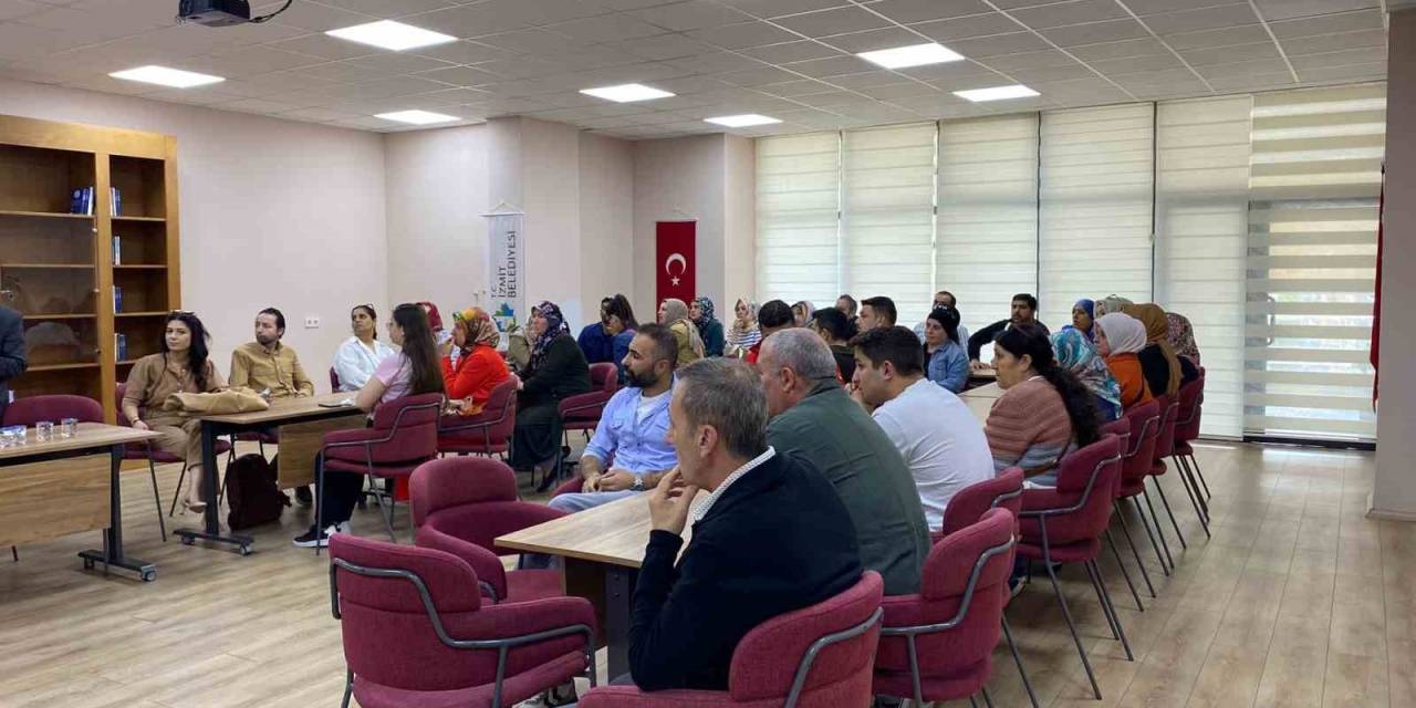 İş Arayanlar İle İşverenler Arasında Köprü Oldular