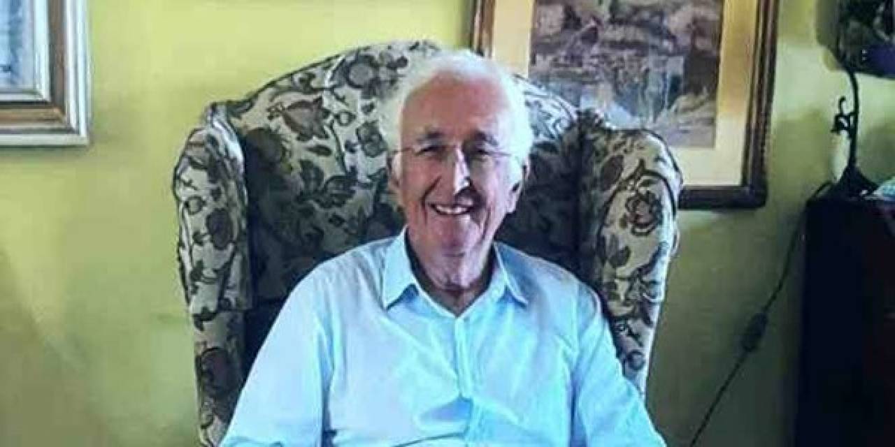 Ekonomist Korhan Berzeg’in Cenazesi Defnediliyor