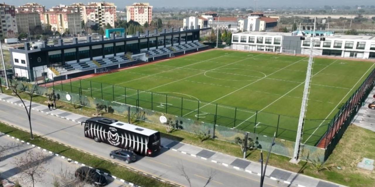 Manisa Fk’ya Yabancı Yatırımcı Kancası