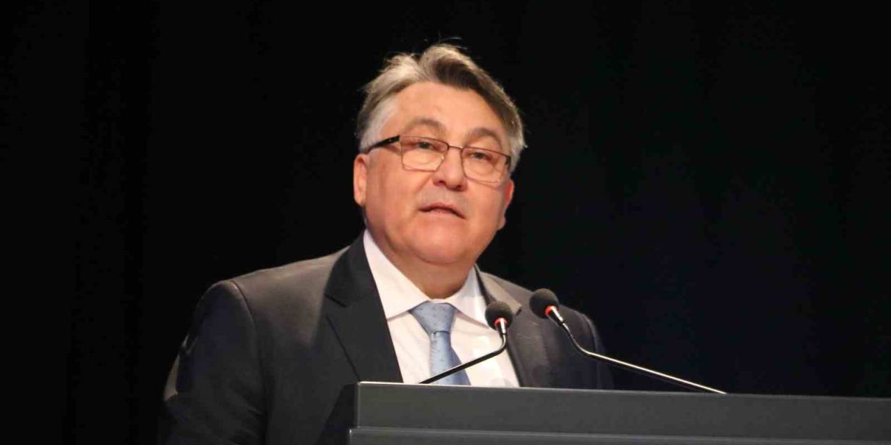 Üniversiteliler Milletvekili Oldu, Meclis Simülasyon Etkinliği Gerçekleştirdi