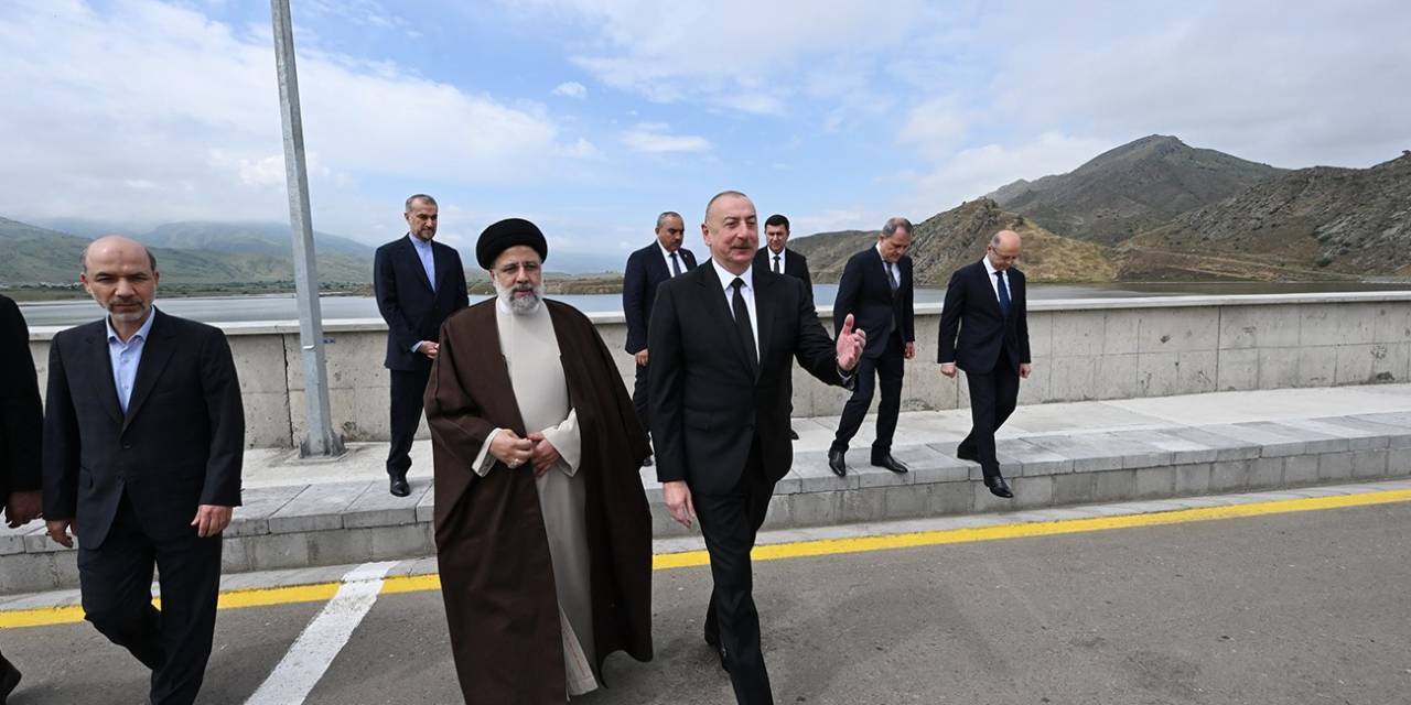 Prof. Dr. Karaca: “Reisi’nin Ölümü İran’daki Düzeni Etkilemeyecektir”