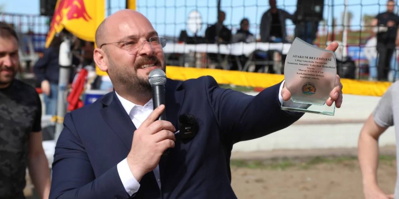 Başkan Türkel: “Atakumluların Güvenine Layık Olacağım”