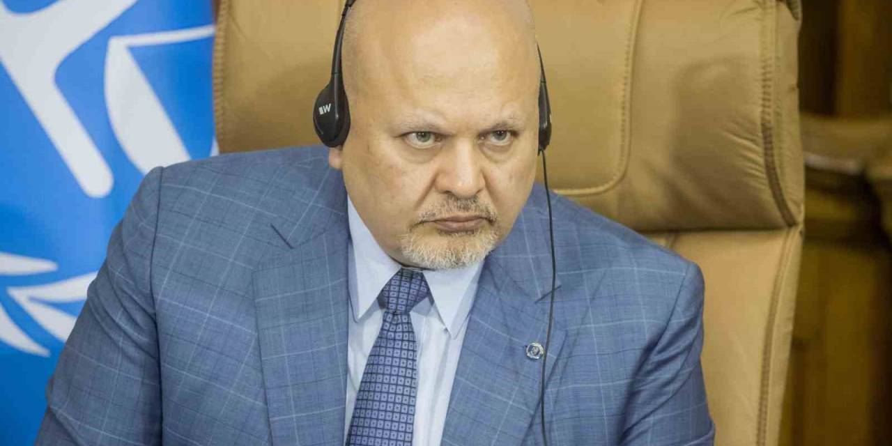 Ucm’den Netanyahu İçin Tutuklama Emri