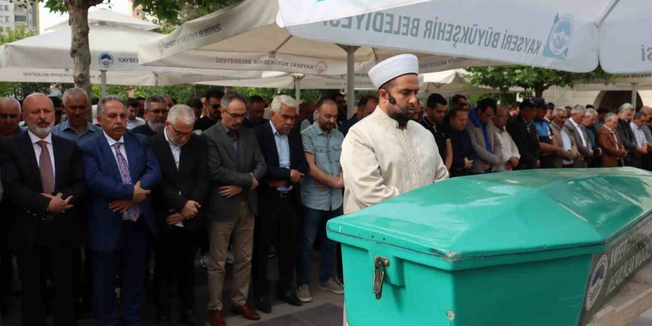 Uğur Yurt’un Acı Günü