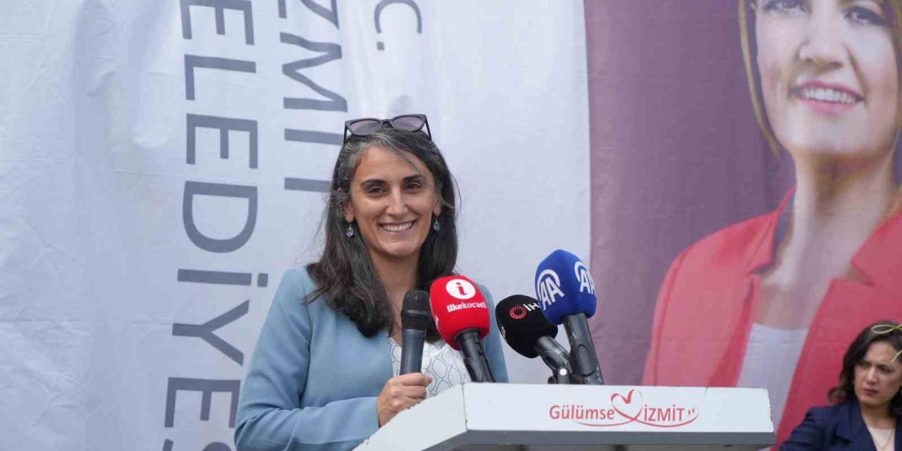 "Elektronik Sütyen" Buluşu İle Tanınan Canan Dağdeviren: "Kadın Olmanın Zorluklarını Hayatımın Her Alanında Yaşıyorum"