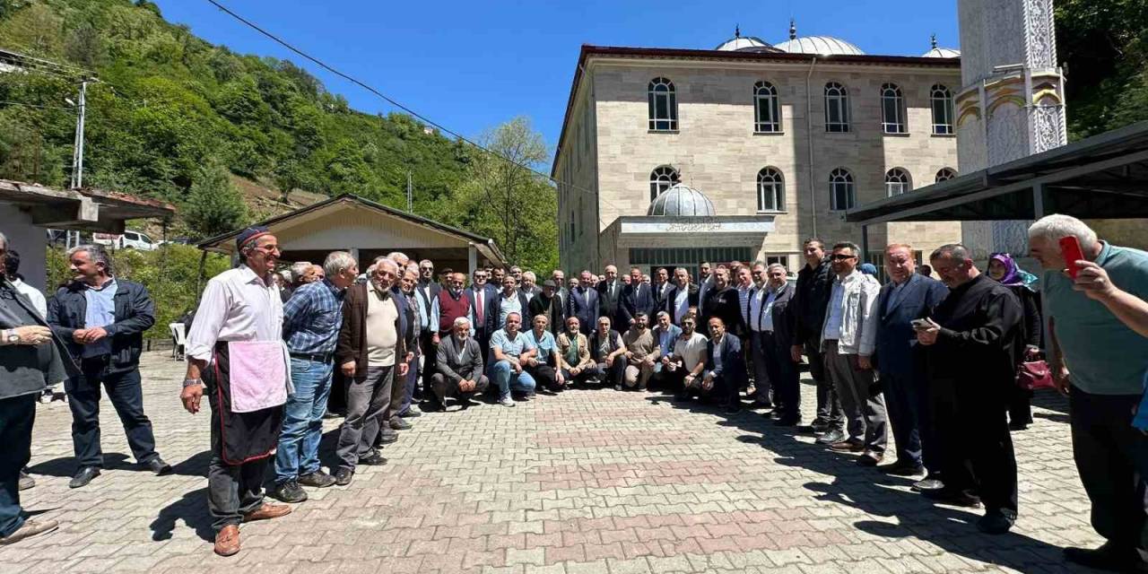 Çarşamba’da ‘Hıdırellez’ Etkinliği