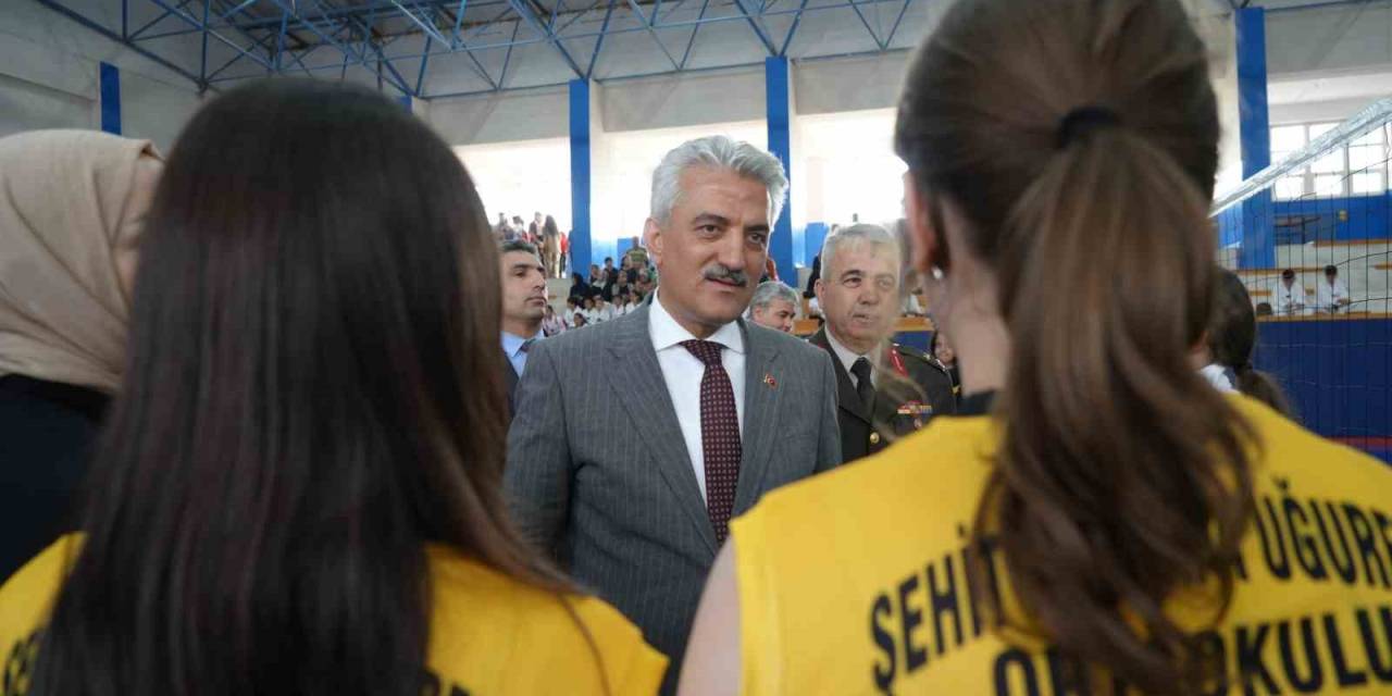 Çocukları Tehdit Eden Tehlike 3t: Validen ’dijital Bağımlısı’ Olmayın, ’spor Yapın’ Çağrısı