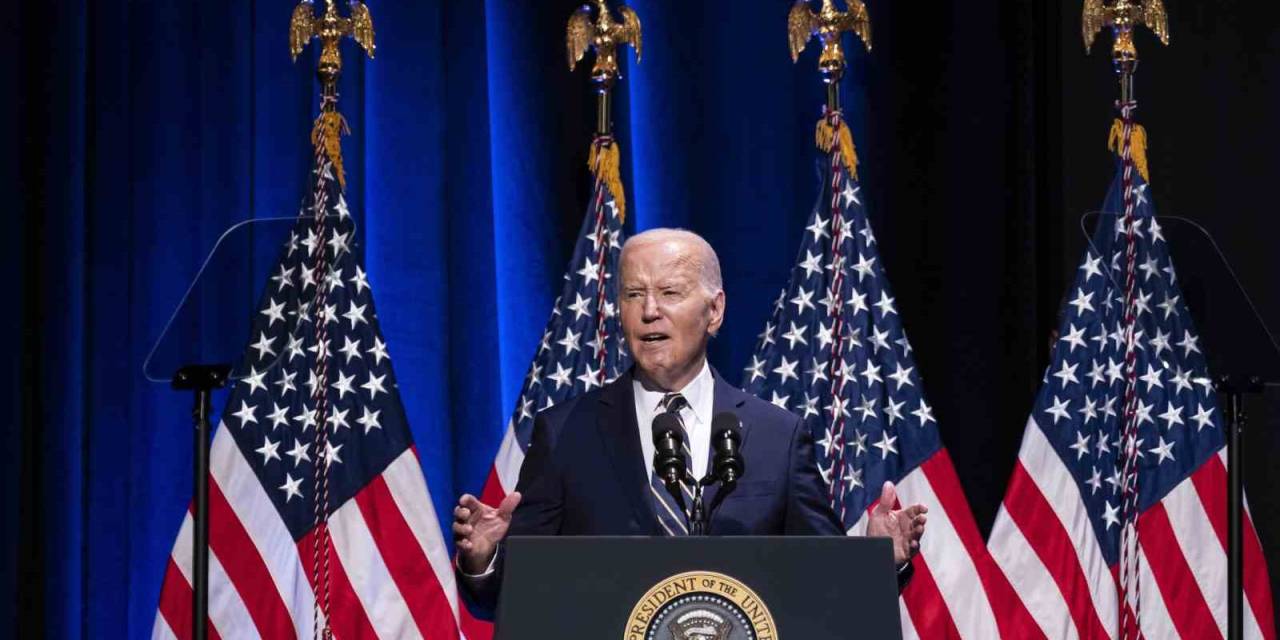 Biden: “Ucm Savcısının İsrailli Liderler Hakkında Tutuklama Emri Çıkarılması İçin Yaptığı Başvuru Çok Çirkin”