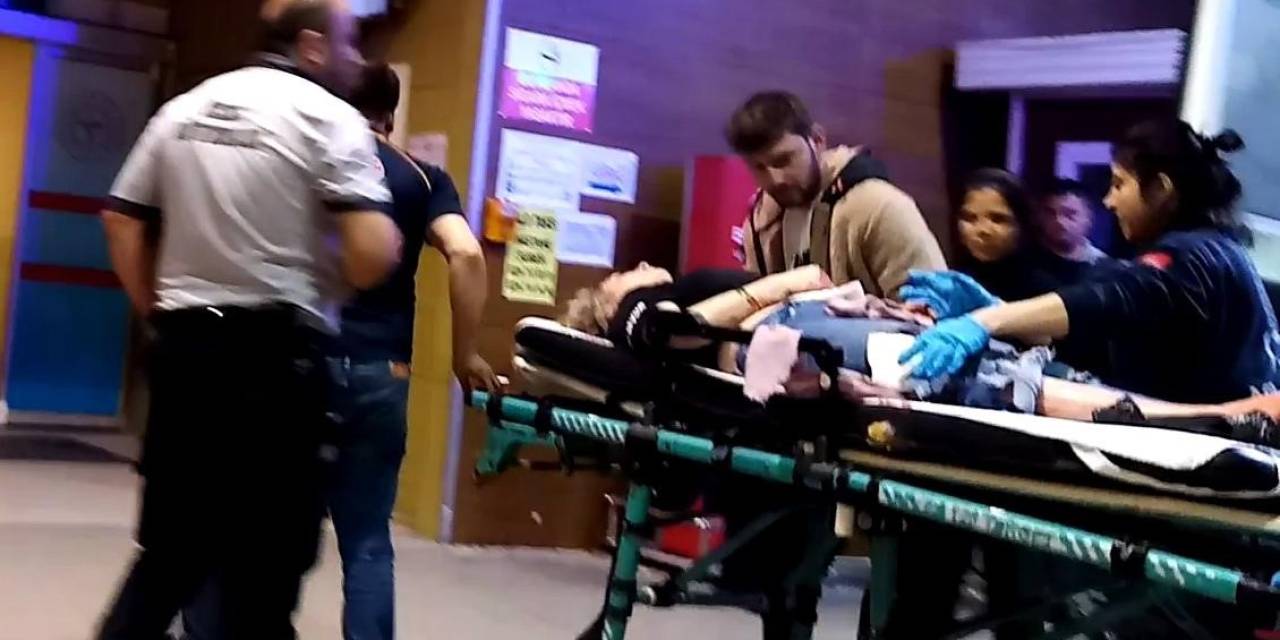 Eski Eşi Tarafından Bıçaklanan Kadın: “Öldükten Sonra Gelen Adalet Adalet Değildir”