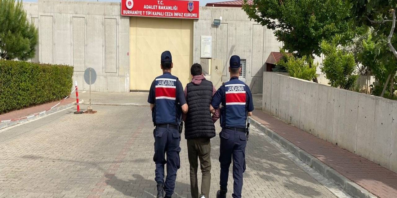 Hapis Cezası Bulunan 24 Şahıs Yakalandı