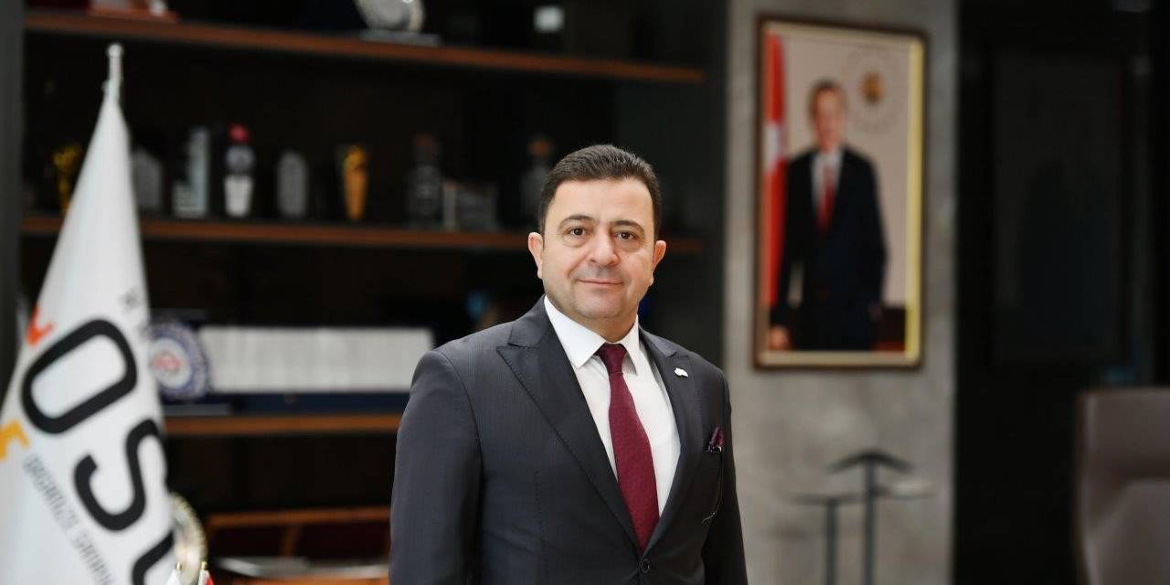 Başkan Yalçın: "Bu Yıl 28 Kilometre Yolumuzu Asfaltlayacağız"